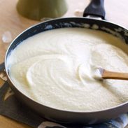 A picture of Creamy Cauliflower Sauce