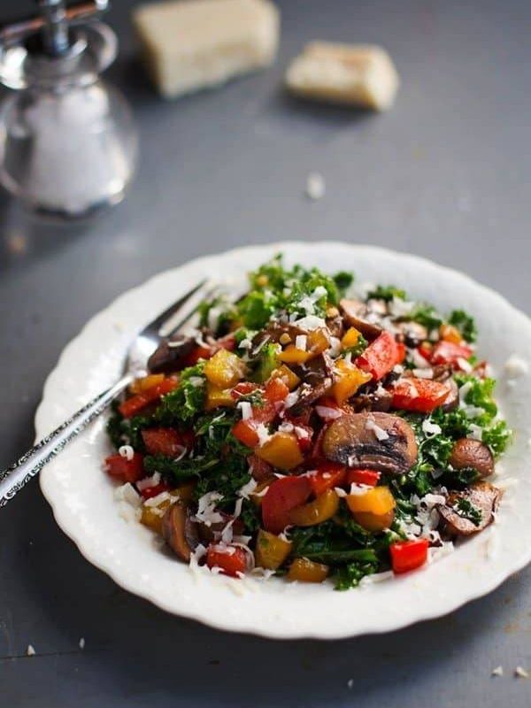 Kale Salad