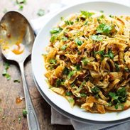 Spicy Chipotle Shredded Chicken