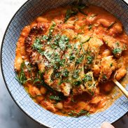 Food, Food Presentation, Curry