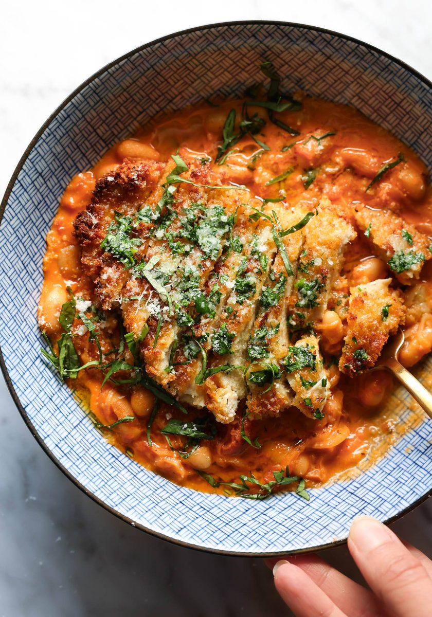 Food, Food Presentation, Curry