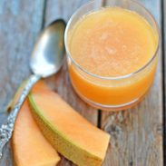 A picture of Ginger Melon Chillers