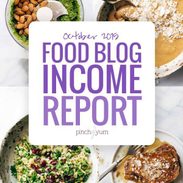 October Income Report