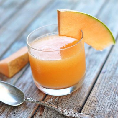 A picture of Ginger Melon Chillers